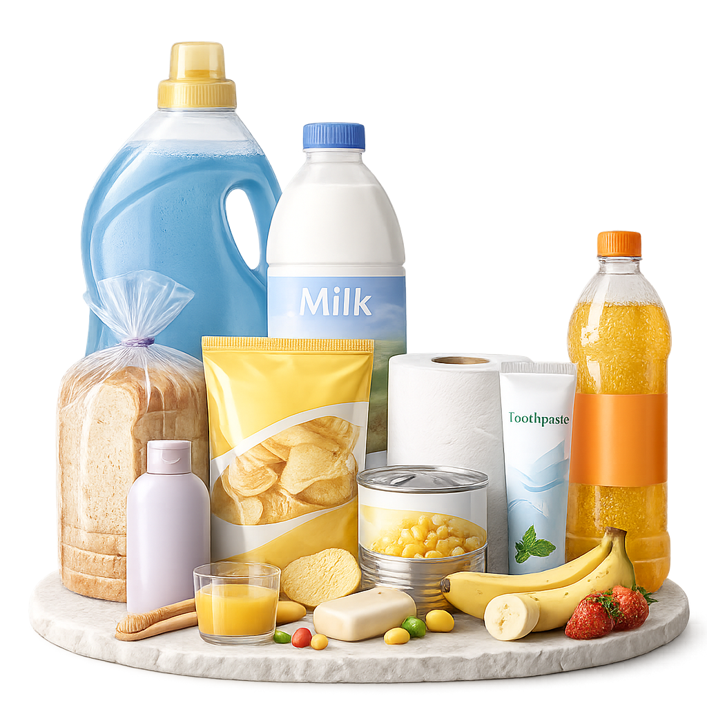 FMCG